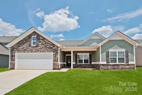 6160 Busch Way, Midland, NC 28107