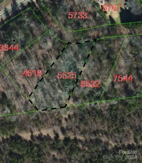 Biggerstaff Lot #9 Loop LOT 9, Nebo, NC 28761