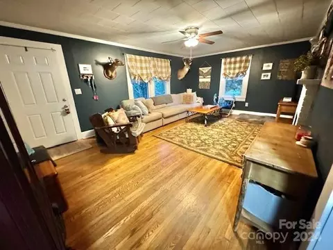 Living - 105 Normandy Dr, Morganton, NC 28655 photo 3 of 3
