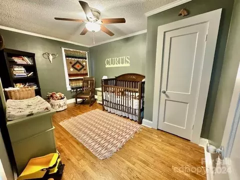 Bedroom - 105 Normandy Dr, Morganton, NC 28655 photo 3 of 4