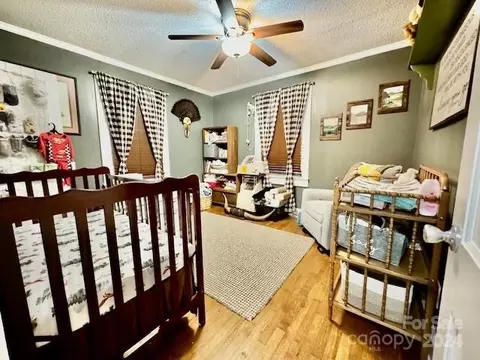Bedroom - 105 Normandy Dr, Morganton, NC 28655 photo 4 of 4
