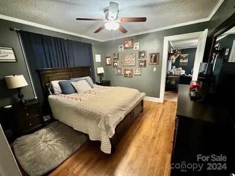 Bedroom - 105 Normandy Dr, Morganton, NC 28655 photo 1 of 4