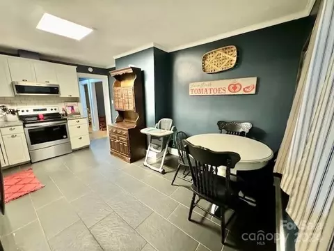 Kitchen - 105 Normandy Dr, Morganton, NC 28655 photo 3 of 3