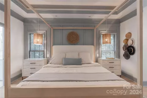 Bedroom - 6762 Fox Ridge Cir, Davidson, NC 28036 photo 2 of 8