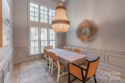 Dining - 6762 Fox Ridge Cir, Davidson, NC 28036 photo 2 of 2