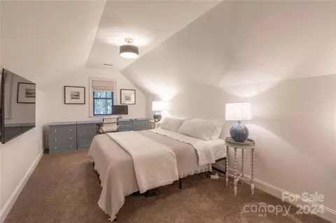 Bedroom - 6762 Fox Ridge Cir, Davidson, NC 28036 photo 7 of 8