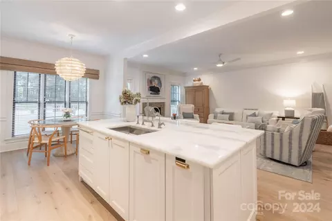 Kitchen - 6762 Fox Ridge Cir, Davidson, NC 28036 photo 7 of 7