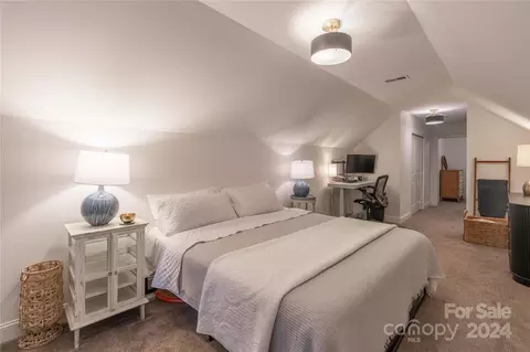 Bedroom - 6762 Fox Ridge Cir, Davidson, NC 28036 photo 8 of 8