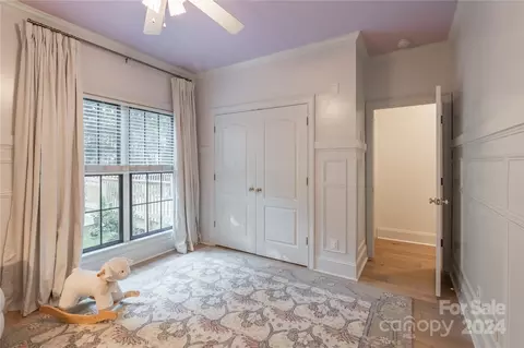 Bedroom - 6762 Fox Ridge Cir, Davidson, NC 28036 photo 4 of 8