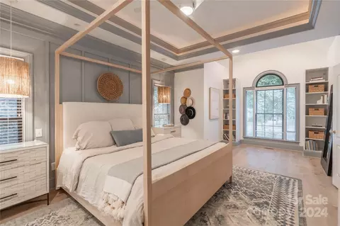 Bedroom - 6762 Fox Ridge Cir, Davidson, NC 28036 photo 1 of 8