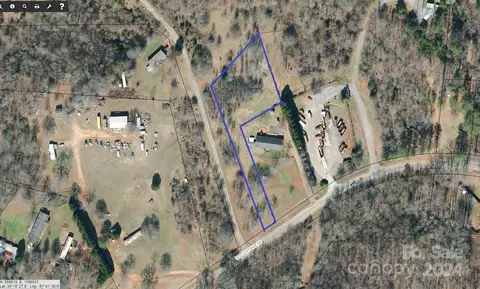 00 Old Cliffside Rd, Shelby, NC 28152
