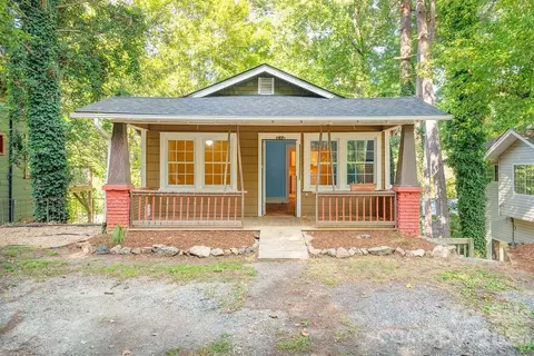 165 Euclid Blvd, Asheville, NC 28806