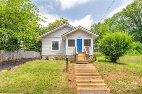 17 Dundee St, Asheville, NC 28801