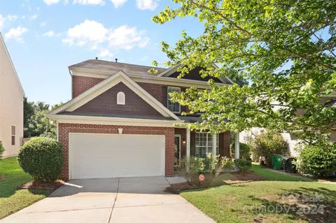 14532 Asheton Creek Dr, Charlotte, NC 28273