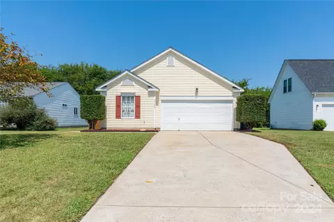 3129 Hawick Commons Dr, Concord, NC 28027