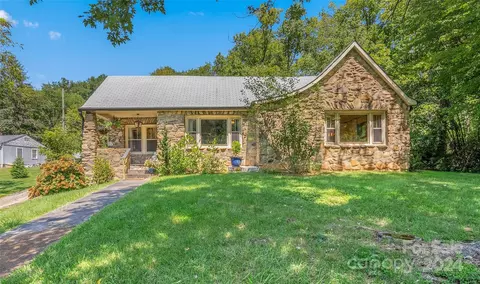 1598 Tunnel Rd, Asheville, NC 28805