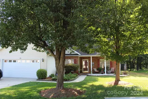 4740 Lauren Glen St, Concord, NC 28027