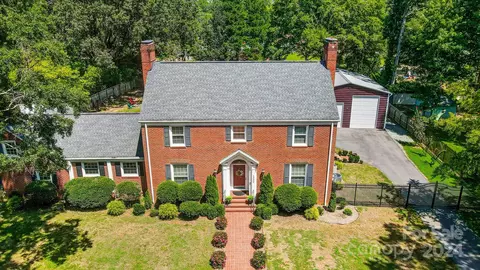 1003 Lakewood Dr, Monroe, NC 28112