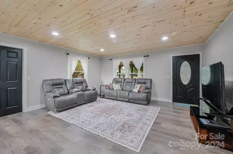 Living - 106 Albert Dr, Flat Rock, NC 28731 photo 4 of 4