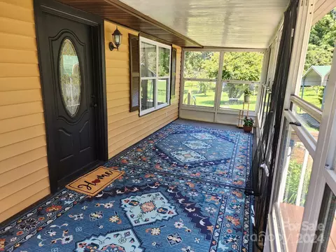 Exterior - 106 Albert Dr, Flat Rock, NC 28731 photo 6 of 17