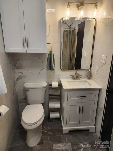 Bath - 106 Albert Dr, Flat Rock, NC 28731 photo 2 of 3