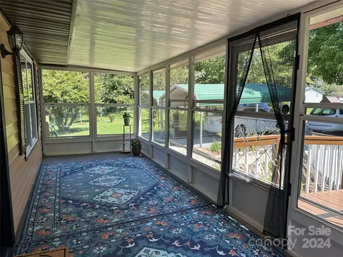 Exterior - 106 Albert Dr, Flat Rock, NC 28731 photo 7 of 17