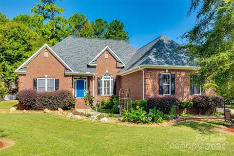 205 Fairway Cir, Rock Hill, SC 29730