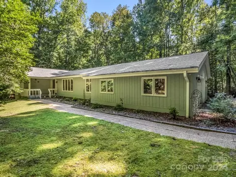 1415 Campbell Dr, Pisgah Forest, NC 28768