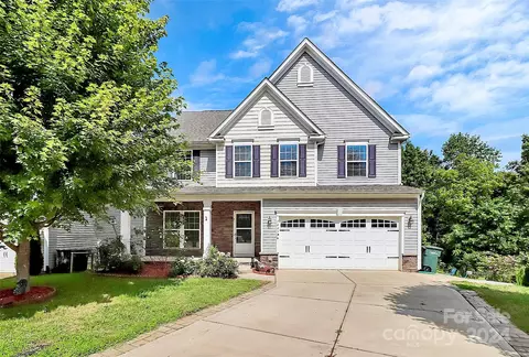 7443 Dover Mill Sw Dr SW, Concord, NC 28025