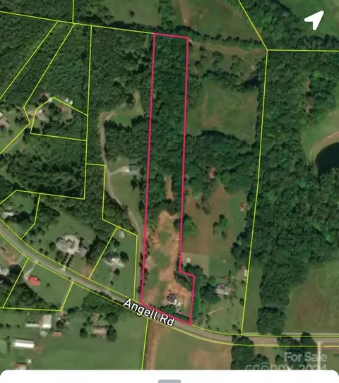 1886 Angell Rd, Mocksville, NC 27028