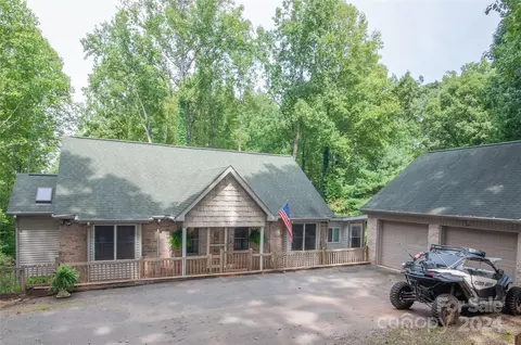 506 Island Ford Rd, Statesville, NC 28625