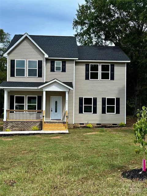 941 Hasty Rd, Marshville, NC 28103