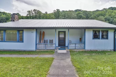 5407 Gerton Hwy, Gerton, NC 28735