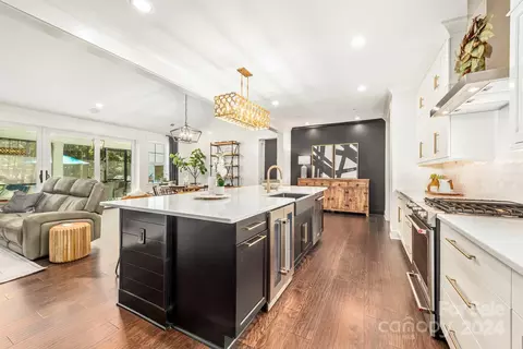 Kitchen - 4686 Persimmon Rd, Lancaster, SC 29720 photo 3 of 3