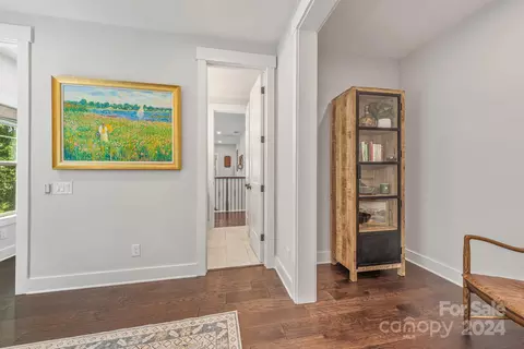 Entry Way - 4686 Persimmon Rd, Lancaster, SC 29720 photo 5 of 5