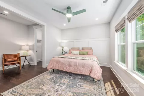 Bedroom - 4686 Persimmon Rd, Lancaster, SC 29720 photo 2 of 3