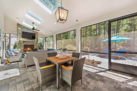 Exterior - 4686 Persimmon Rd, Lancaster, SC 29720 photo 4 of 9