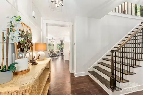 Entry Way - 4686 Persimmon Rd, Lancaster, SC 29720 photo 1 of 5