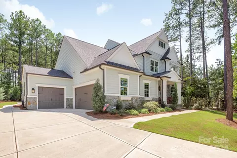 Exterior - 4686 Persimmon Rd, Lancaster, SC 29720 photo 8 of 9