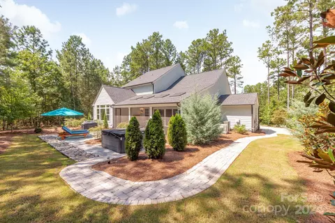 Exterior - 4686 Persimmon Rd, Lancaster, SC 29720 photo 7 of 9