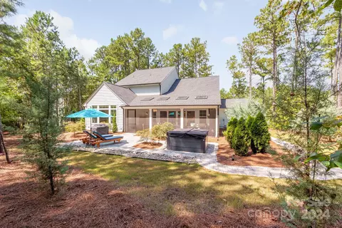 Exterior - 4686 Persimmon Rd, Lancaster, SC 29720 photo 6 of 9