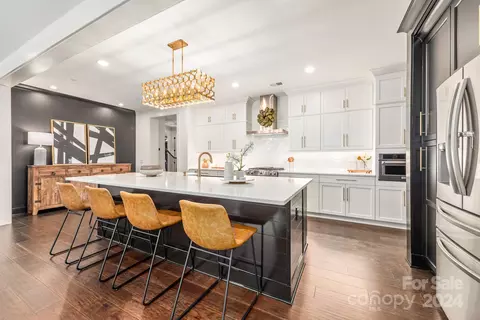 Kitchen - 4686 Persimmon Rd, Lancaster, SC 29720 photo 2 of 3