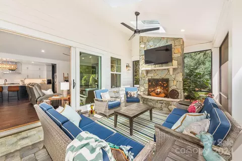 Exterior - 4686 Persimmon Rd, Lancaster, SC 29720 photo 5 of 9