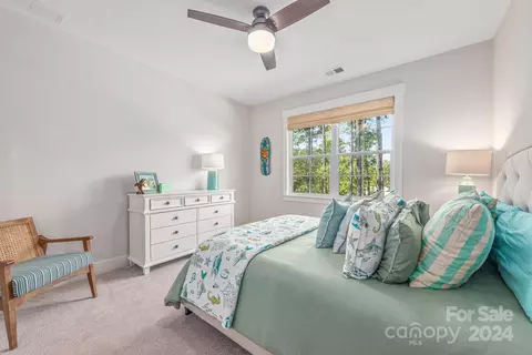 Bedroom - 4686 Persimmon Rd, Lancaster, SC 29720 photo 3 of 3