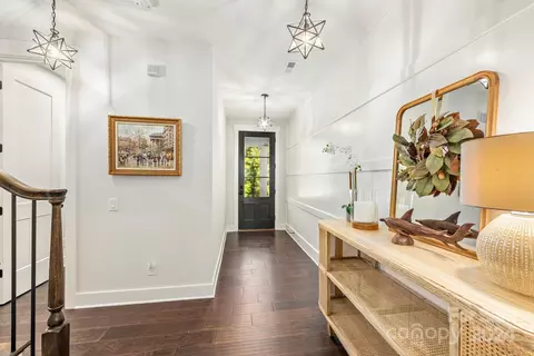 Entry Way - 4686 Persimmon Rd, Lancaster, SC 29720 photo 2 of 5