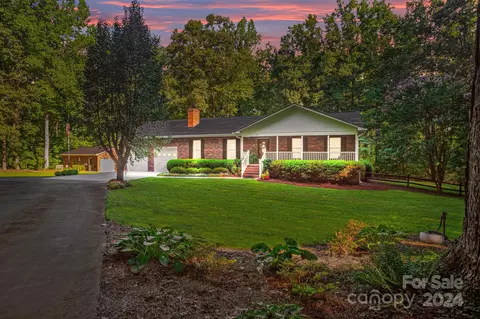 355 Davies Cir, Cleveland, NC 27013