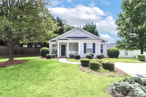 181 Brantley Place Dr, Mooresville, NC 28117