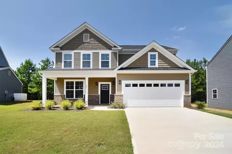 144 Fleming Dr, Statesville, NC 28677
