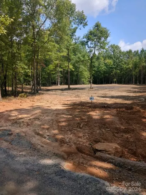 State Line 3-6 Road #3-6, Mooresboro, NC 28114
