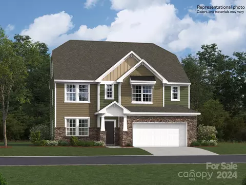 195 Aviendha Fc Apt 98 Ln #FC 98, Troutman, NC 28166